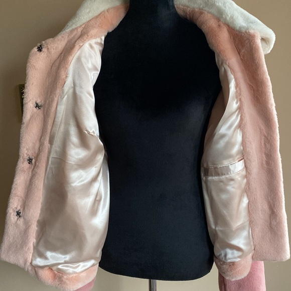 Jacket - Picture 3 of 3